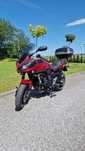 Yamaha Fz6 Fazer s2 NISKI przebieg