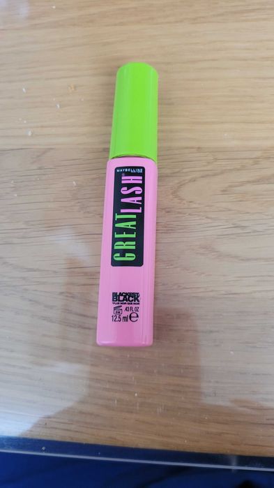 Косметика Maybelline, Швеція, оригінальні