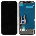 Nowy Wyświetlacz / ekran LCD do APPLE IPHONE XR 1080P FHD A1984 Incell