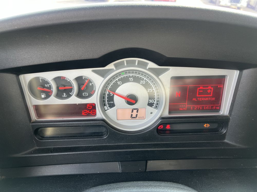 RENAULT MAGNUM 460 євро-5 Рено магнум 460