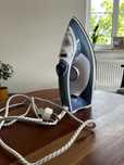 Żelazko 2200W Home Essential