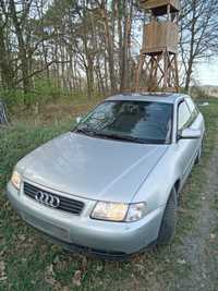 Audi A3, 1,6 benzyna