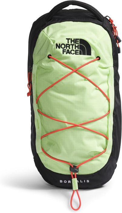 The North Face Borealis Sling. Рюкзак через плечо. Оригинал. Unisex