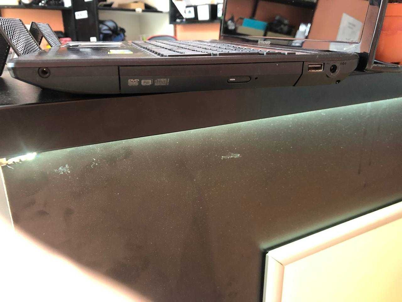 Продаётся ноутбук Lenovo G580 | Ozu 5gb | ssd 240gb | Pentium 2020