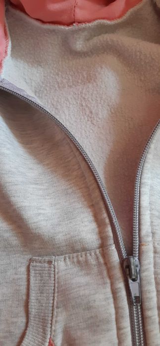 Костюм спортивний на дівчинку