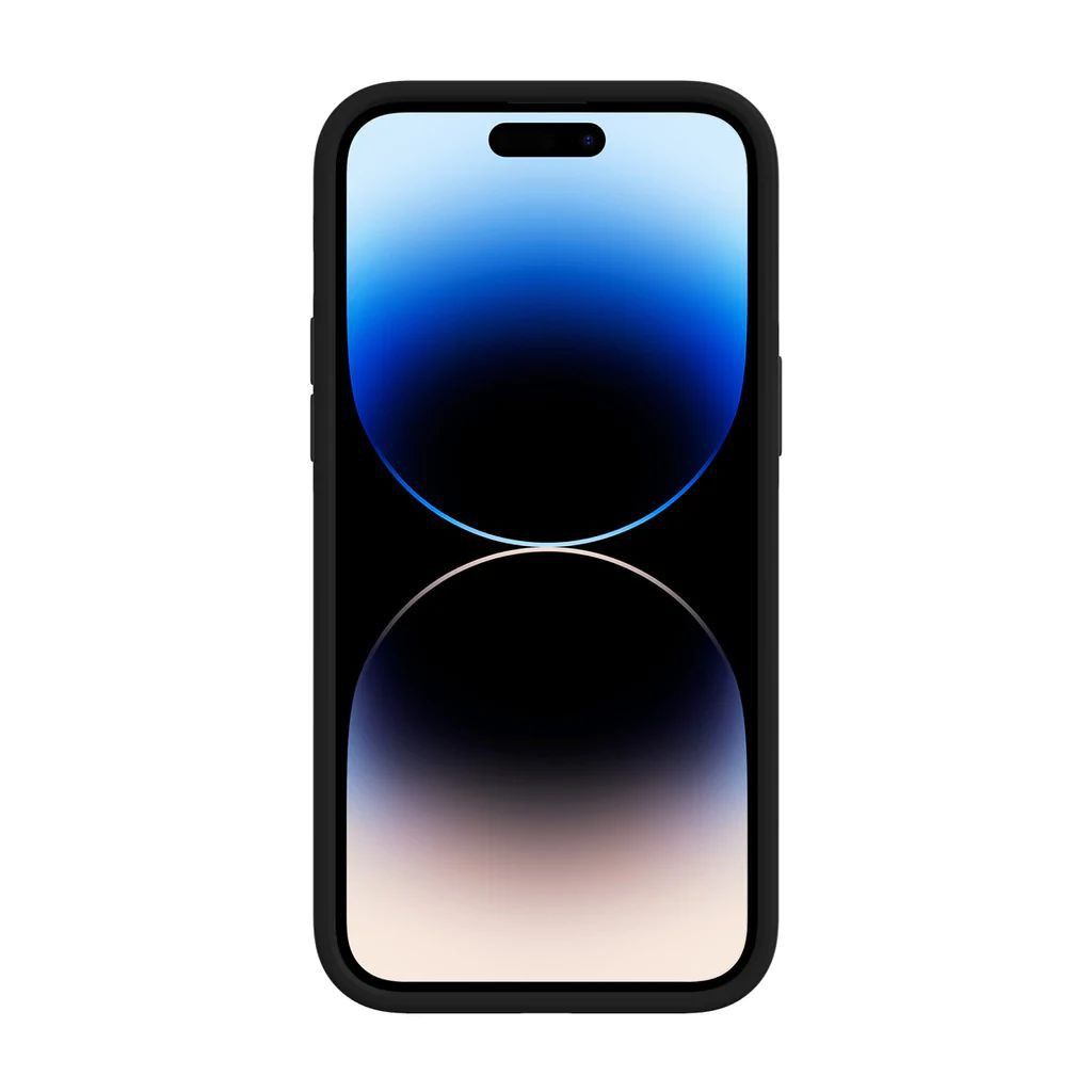 Etui Incipio do iPhone 14 Pro Max Duo Case Black