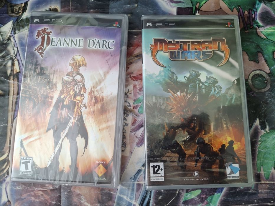 Ліцензійні ігри playstation 1 2 3 nintendo ds лицензионные диски ігри