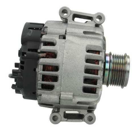 Alternator Audi A3 TT Q3 Vw Passat Golf VII Skoda Superb 1.8 2.0 TSI