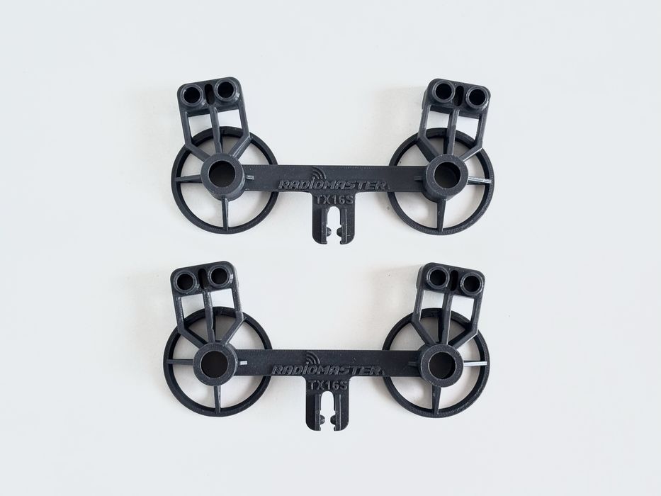 Захист рукояток (стіків) пульта RadioMaster TX12, TX15, TX16s
