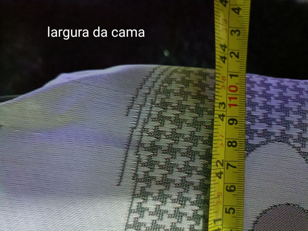 Vendo sofá cama 2 lugares
