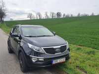 Kia Sportage Kia Sportage krajowa