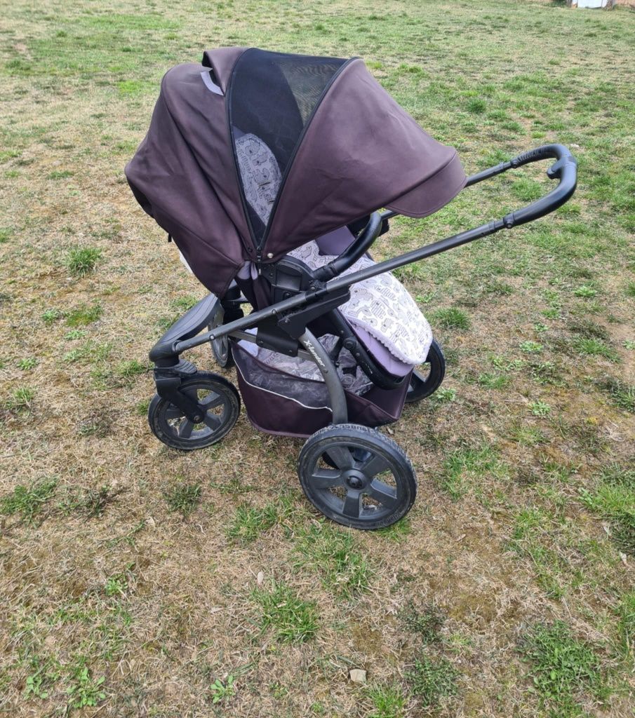 Wózek dziecięcy Xlander xmove 2w1