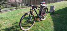 Scott Scale 940, carbon, nowy Fox 32, rozmiar S, okazja!