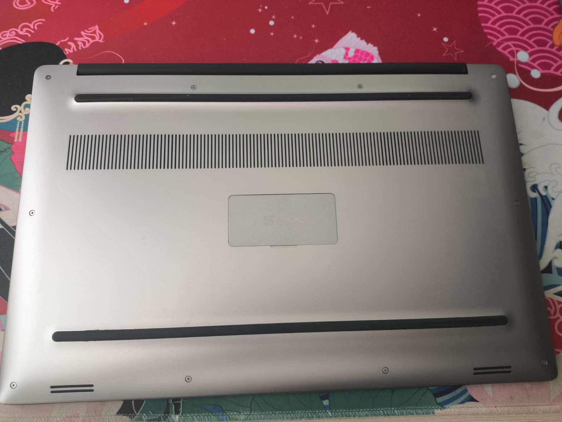 Dell XPS 15 9560 Intel i7/16gb RAM/512gb SSD/4K тачскрін/Nvidia 1050