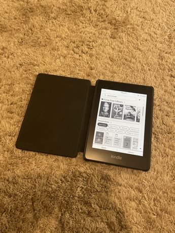 Czytnik ebook Kindle Paperwhite 4, jak nowy!