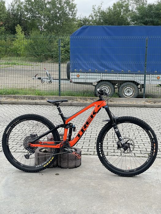 Trek slash 9.8 carbon СРОЧНИЙ ПРОДАЖ!!