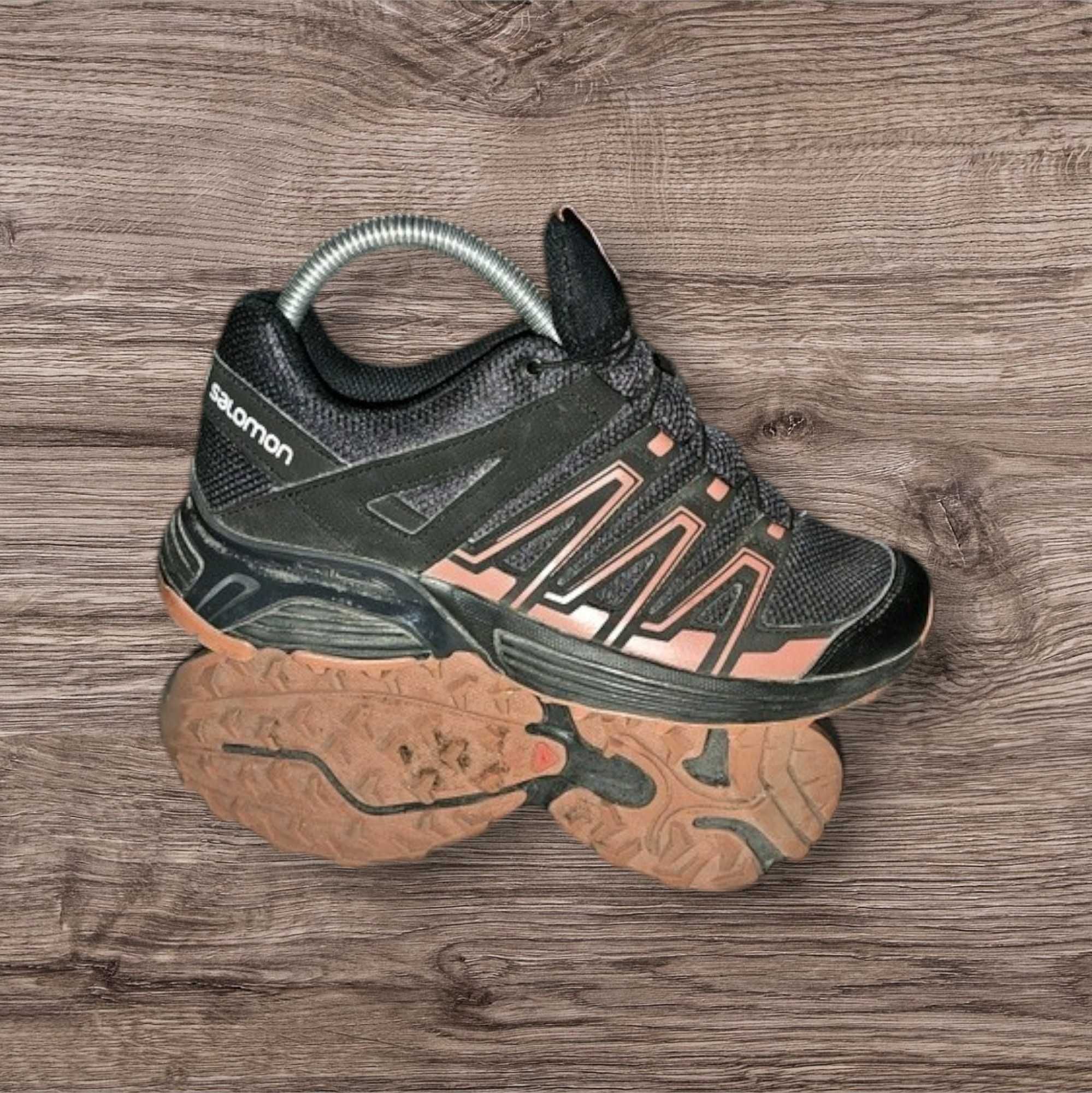 Buty trekkingowe Salomon XT Inari 38 (23,5cm)