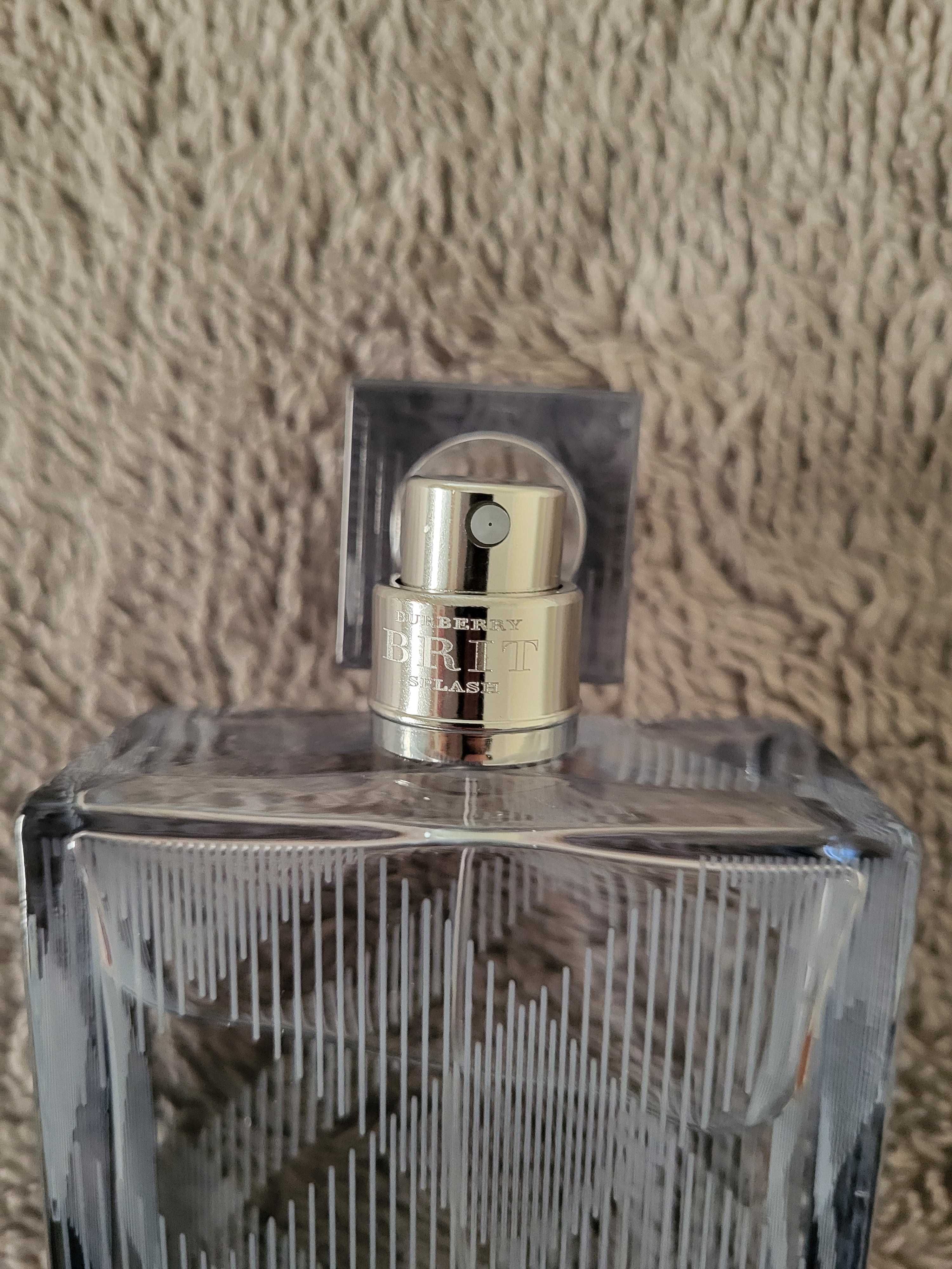 Perfume BURBERRY Brit Splash