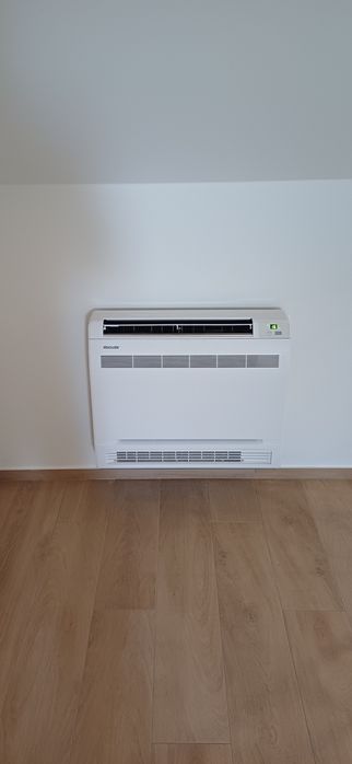 Klimatyzacja montaż serwis