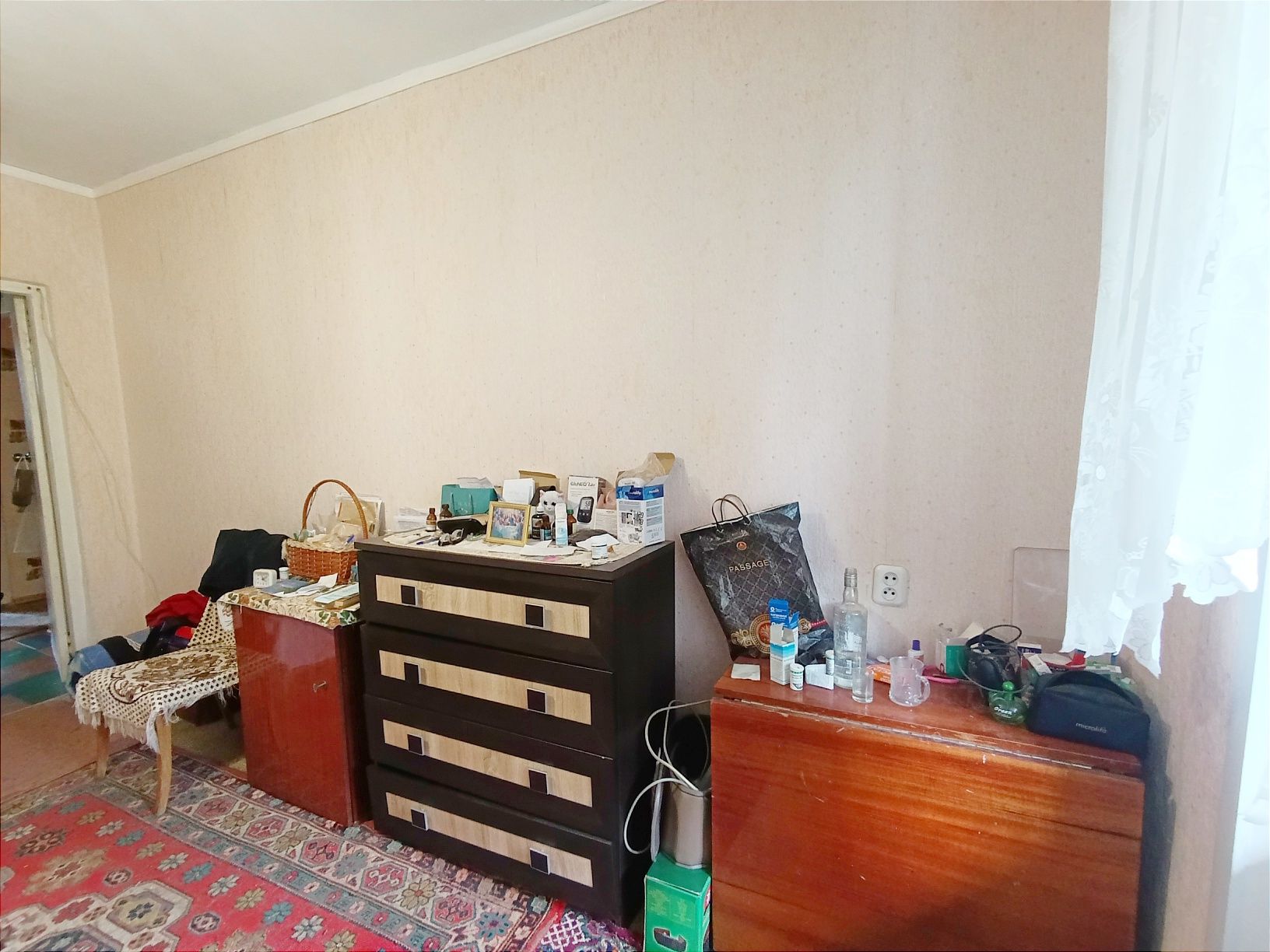 Продам 3-х Квартиру Л/б.