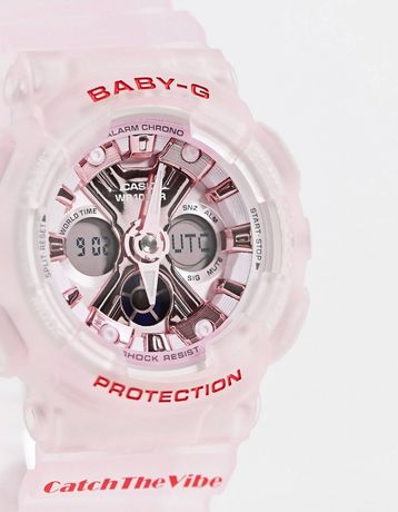Годинник, часи жіночі Casio Baby-G