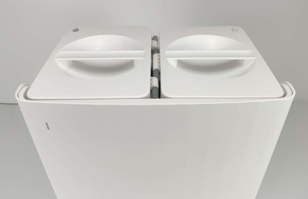 Roborock Q Revo MaxV robot odkurzający, ssący 7000 Pa