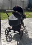 Cybex PRIAM gondola + spacerówka