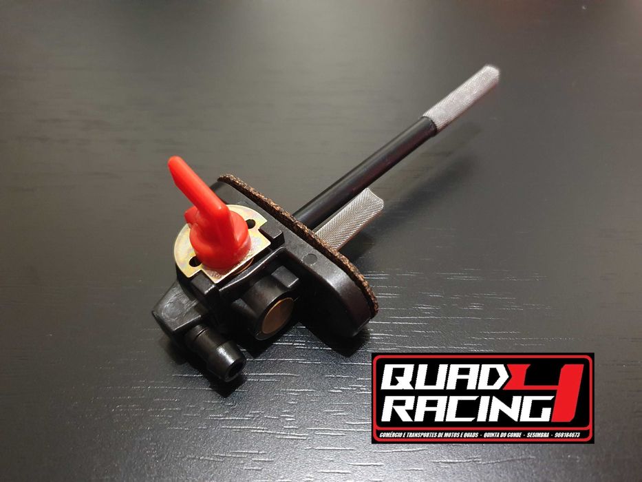 Torneira de gasolina Polaris ( vários modelos )