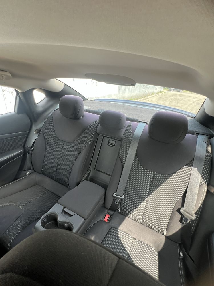 Dodge dart 2013 2,4л