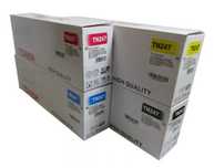 Toner TN247 drukarki Brother DCP-L3550CDW 17 szt zestaw