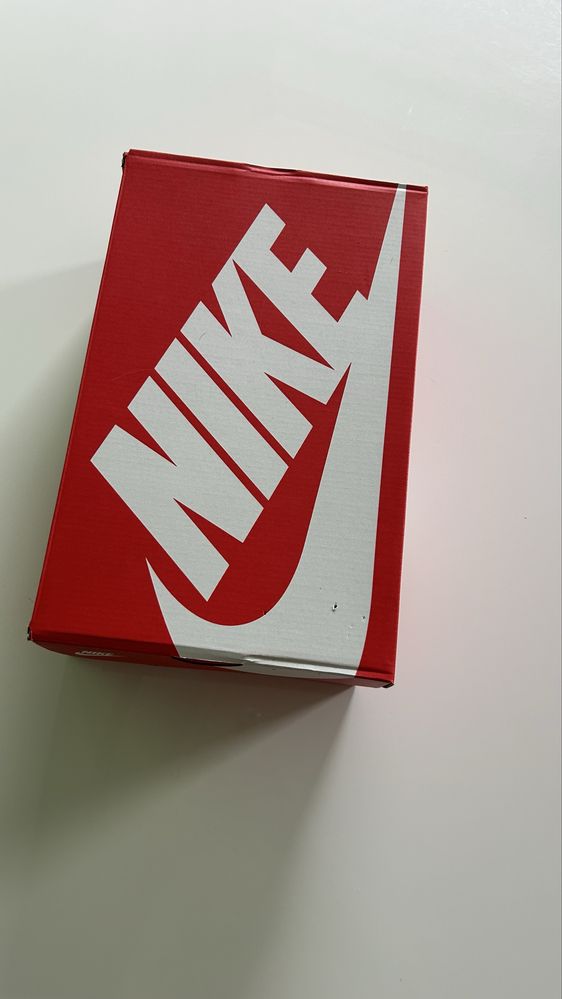 Buty Nike Dunk Low Retro