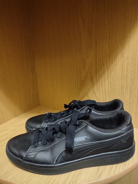 Кросівки Puma для хлопчиків