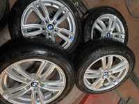 Kola Bmw 5x112 7x17 ET 49 otwor 66,5