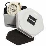 Zegarek biały Casio GMA-S2100-7AER G-SHOCK