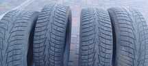 Шини б/у Hankook Winter I*Cept X RW10 265/60 R18 110T
