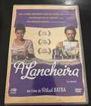 DVD a lancheira ( original)