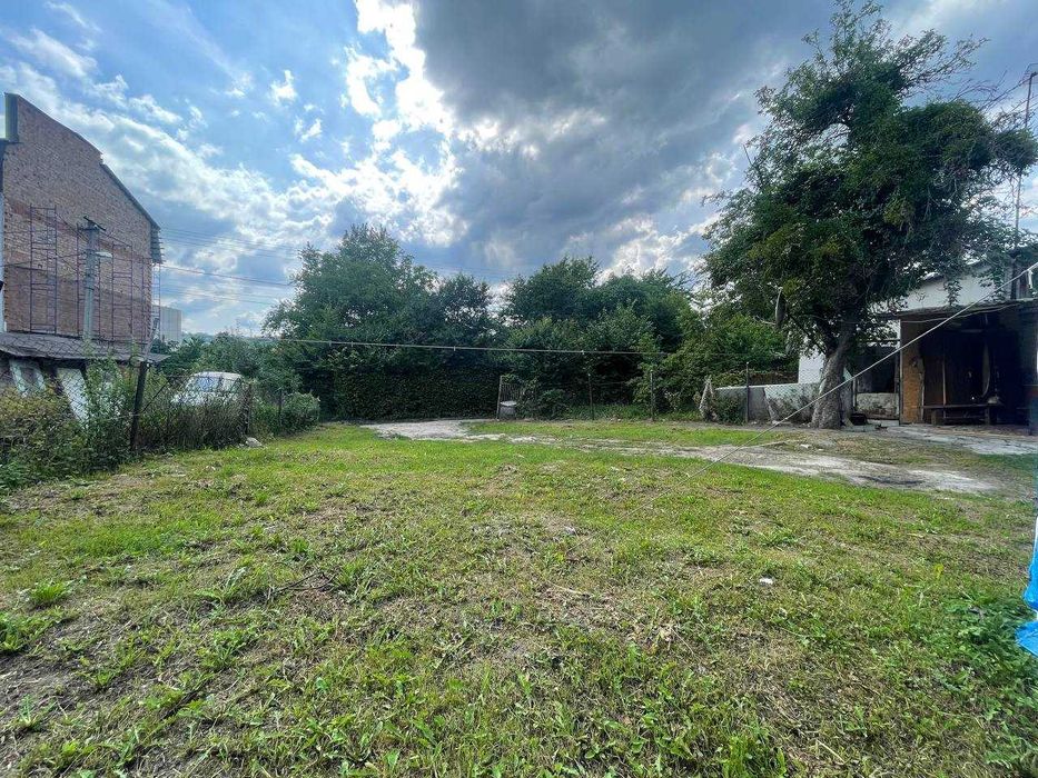 Продаж земельної ділянки вул. Варшавська Львів