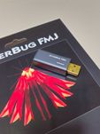 AudioQuest JitterBug FMJ USB 2.0 Фільтр шумів даних та живлення