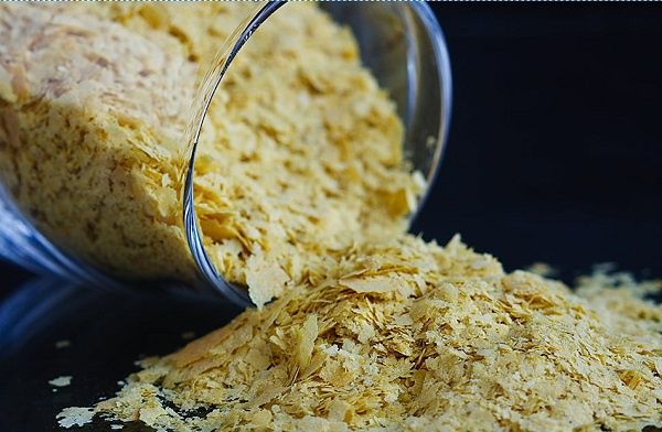 Дрожжи неактивные веган дріжджі суперфуд неактивні пищевые не активные