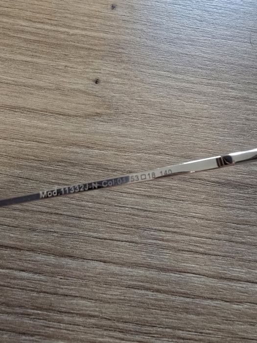 Okulary z nakładką przeciwsłoneczną
