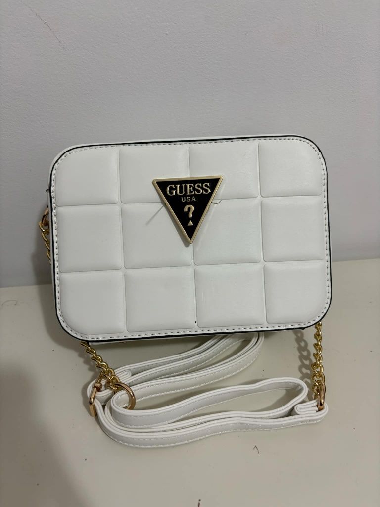 Torebka damska Guess