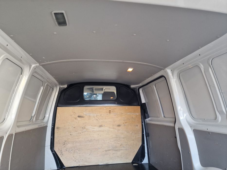 Transporter T6 3 Lugares 2.0Tdi