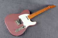 Squier Classic Vibe 50s Telecaster burgundy mist fender PROMO