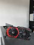 Відеокарта gtx 970 msi 4gb