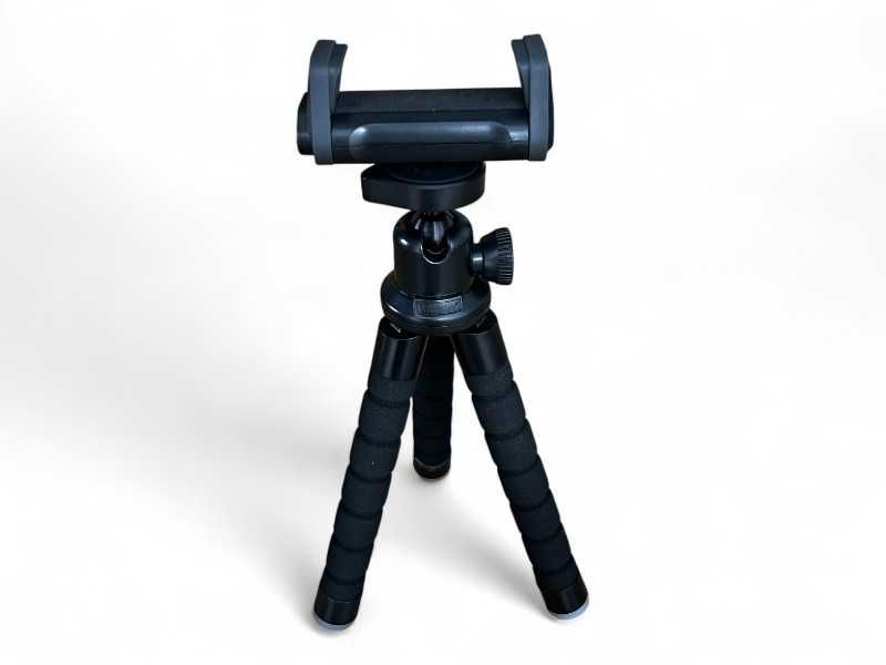 Uchwyt na telefon giętki selfie uchwyt kamerki statyw 39