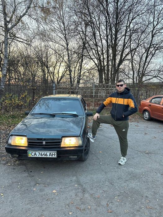 Продам Ваз 21099