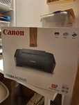 Drukarka urządzenie wielofunkcyjne Canon Pixma MG2550S