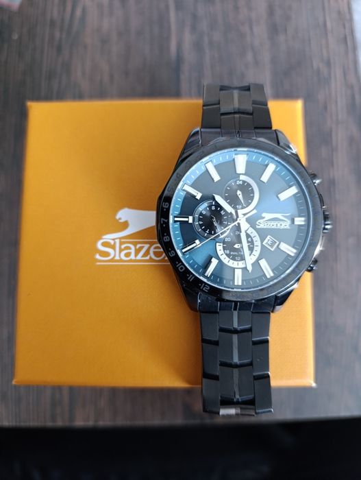 Zegarek męski Slazenger