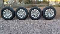 Felgi 4x108 Opel Mokka