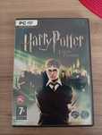 Harry Potter i zakon Feniksa pc gra